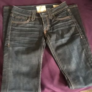 Jimmy TAVERNITI SO JEANS size 26 Faye 16 Jeans